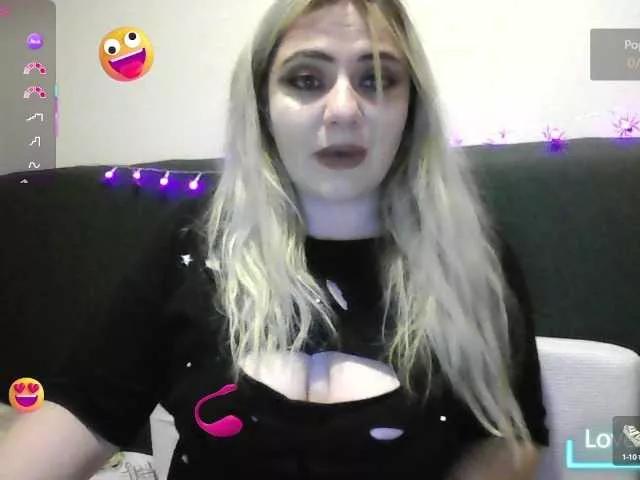 Offline CrazyplesureAnna on BongaCams