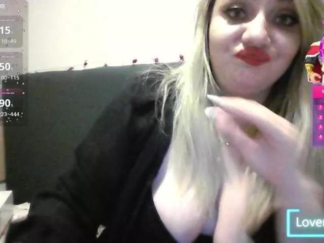 Sweet CrazyplesureAnna from BongaCams CrazyplesureAnna from BongaCams