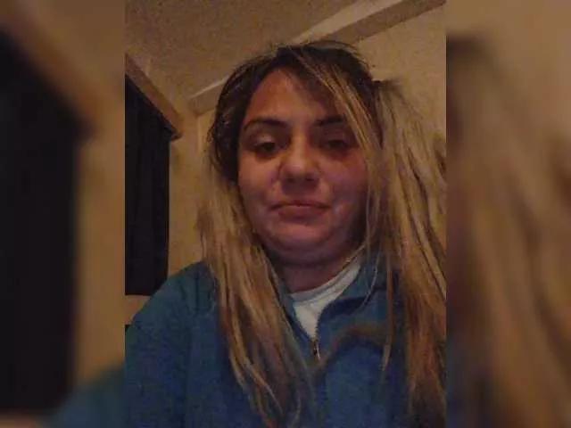 Offline CrazyplesureAnna on BongaCams