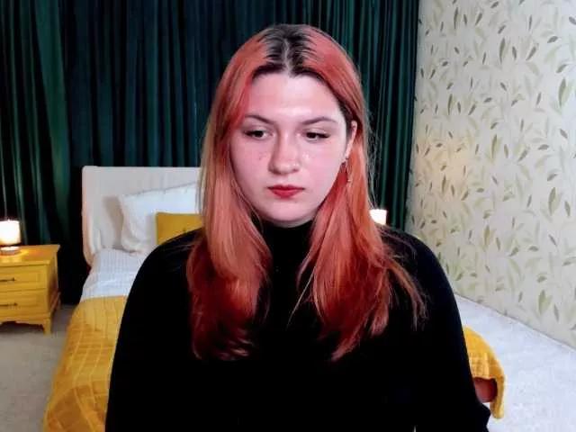 Offline CrimsonDusk on BongaCams