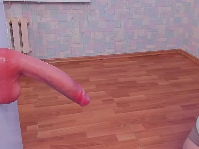 crispy-cookie on BongaCams