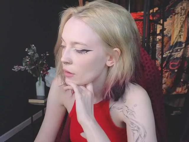 crispy-tati- on BongaCams 