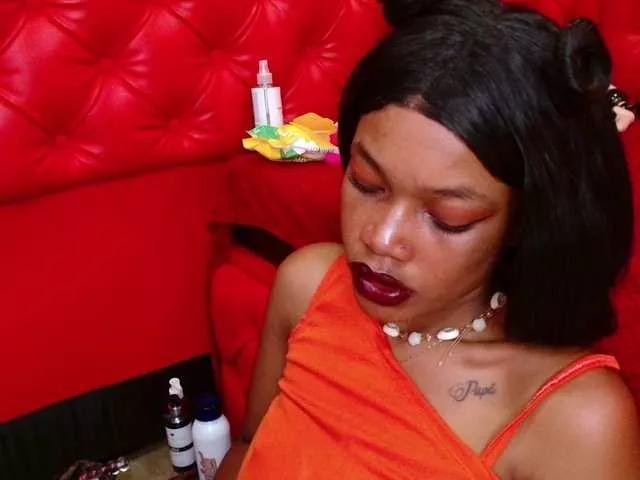 Offline CrystalBrooke3x on BongaCams