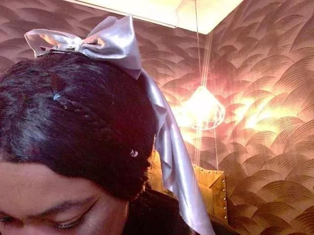 Offline CrystalBrooke3x on BongaCams