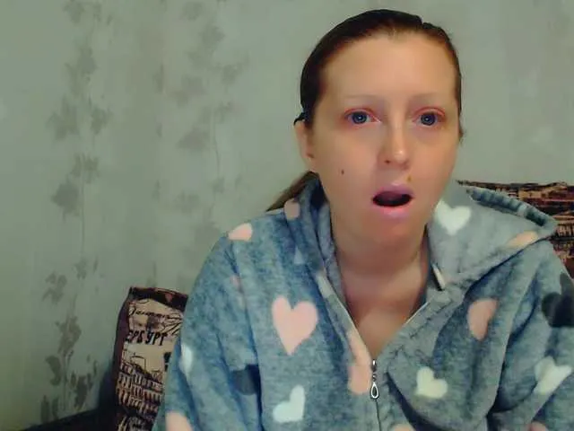 CrystallAngel on BongaCams