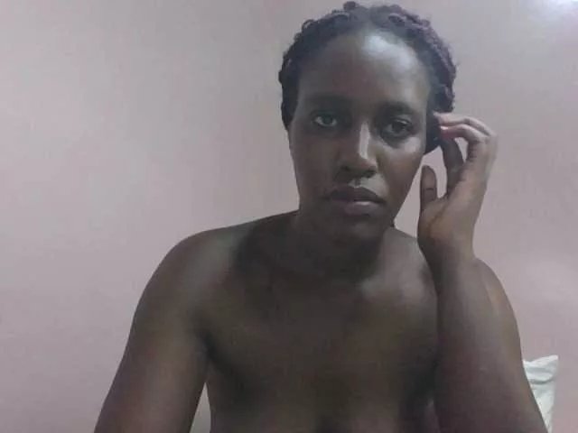 Offline cute-africanah on BongaCams