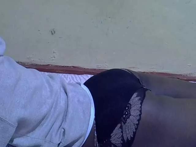 Freechat cute-diva1 on BongaCams