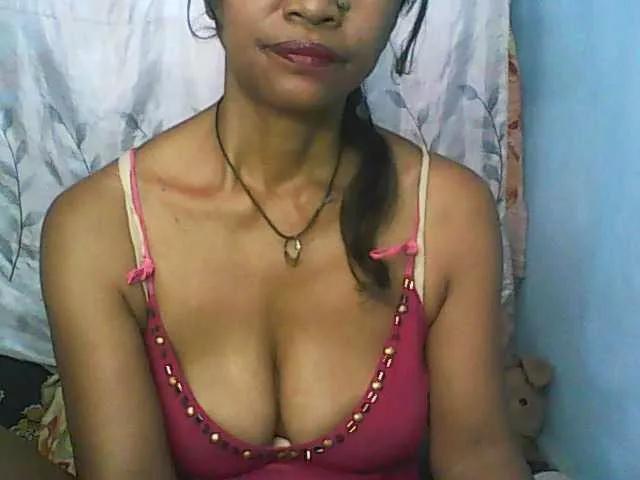 Cute0403 on BongaCams 