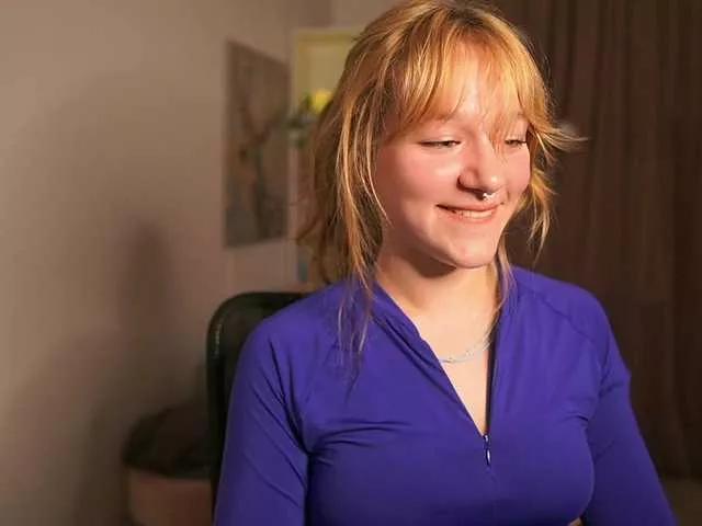 BongaCams Cutebrutality cutebrutality from BongaCams