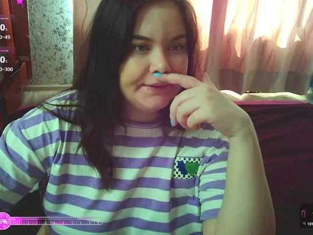 Cutecheeks on BongaCams 