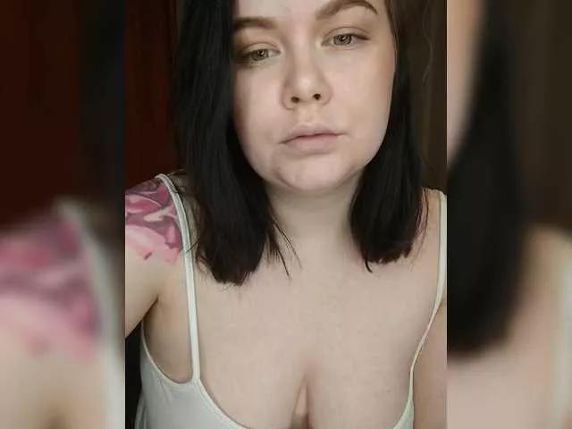 Cutecheeks on BongaCams 