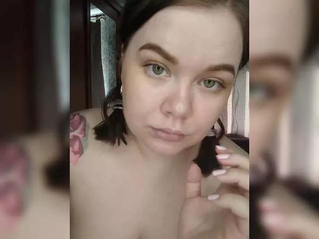 Cutecheeks on BongaCams 