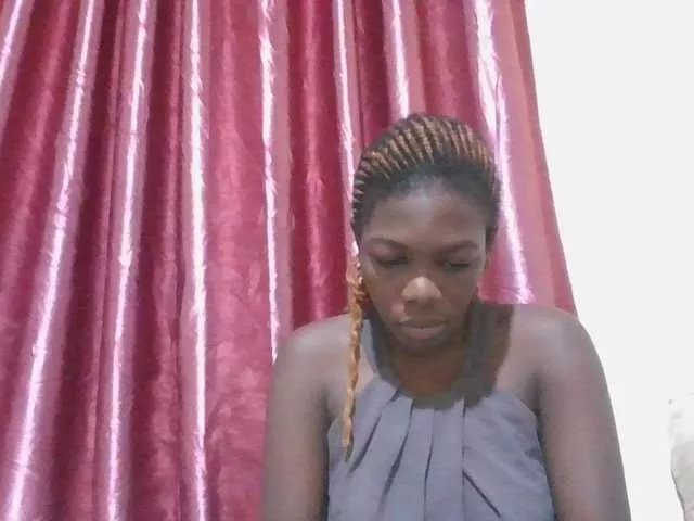 Offline CuteVicky on BongaCams