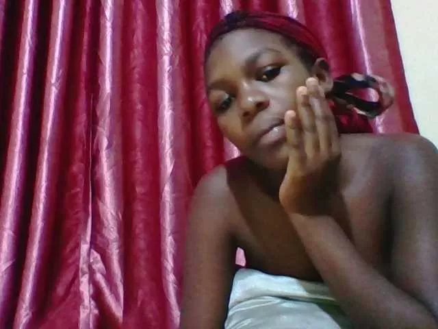 Offline CuteVicky on BongaCams