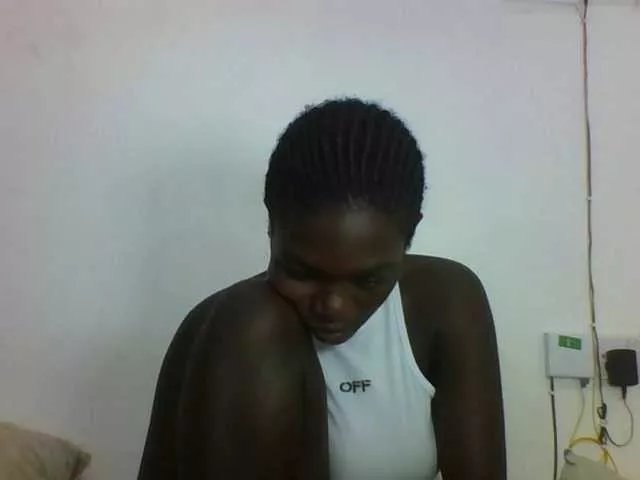 Offline CuteVicky on BongaCams