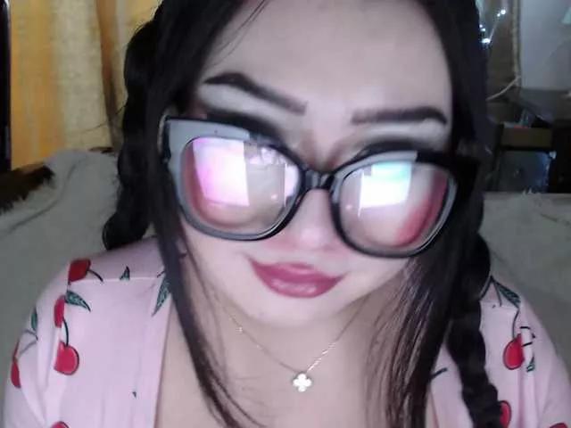 cutiekim312 on BongaCams 