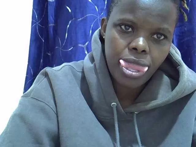 Cuttey30 on BongaCams 