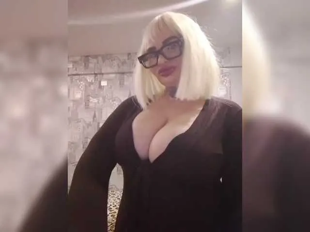 cvetocek89 on BongaCams