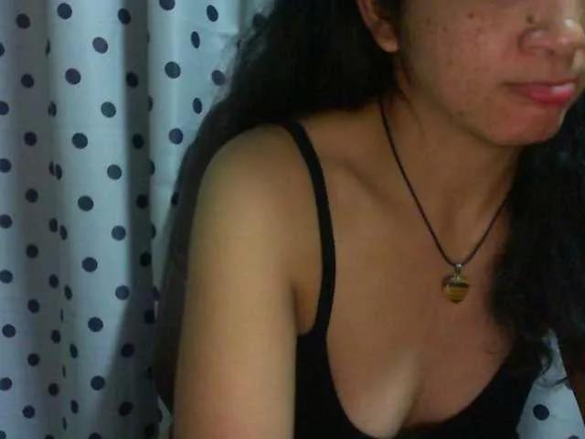 Cyah2 on BongaCams 