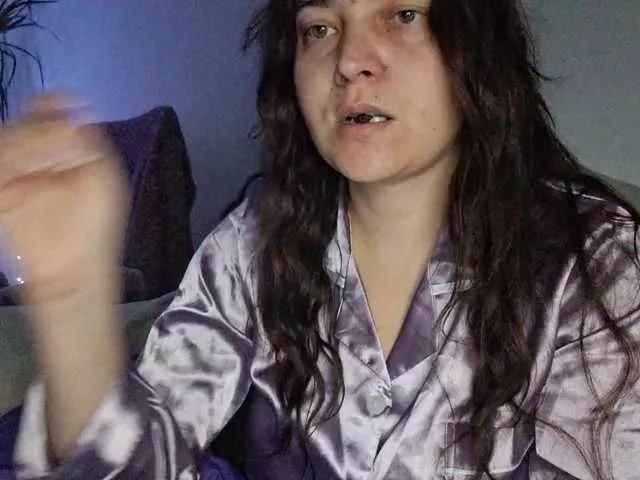 CyndeeWinter from BongaCams