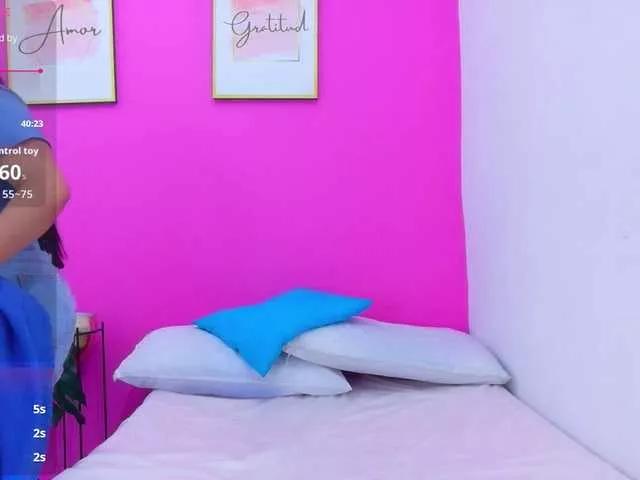 Freechat Daddyfavouritegirl on BongaCams