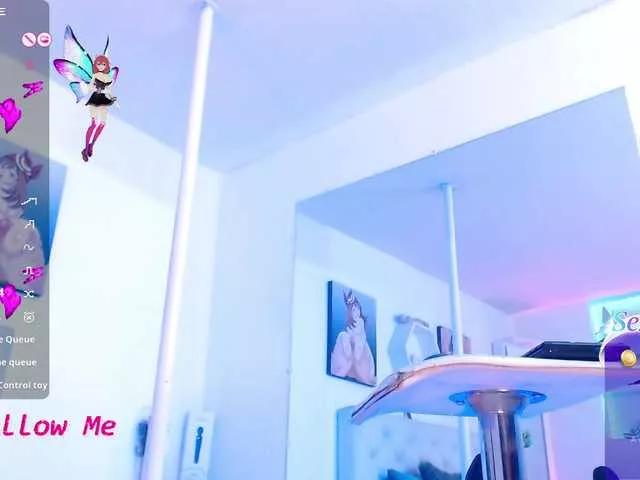 Dagny-hot on BongaCams 