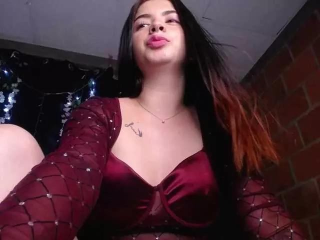 DahiSweet on BongaCams 