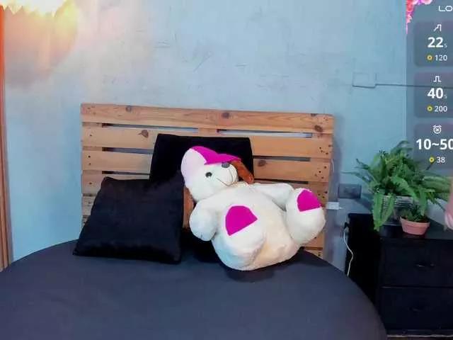 daiisy-kiss on BongaCams 