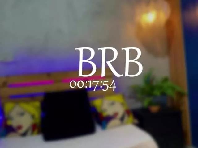 daiisy-kiss on BongaCams 