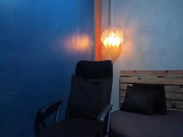 daiisy-kiss on BongaCams 