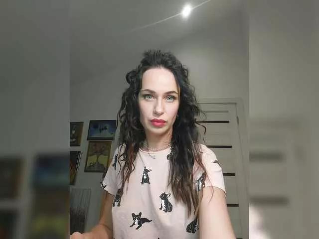 Daineko12 on BongaCams 