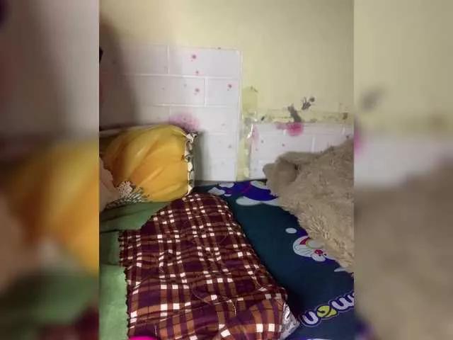 Daisy119 from BongaCams