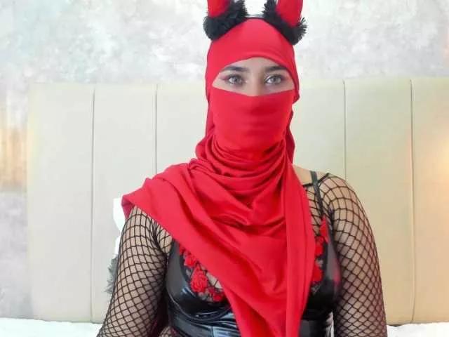 Amazing Dakshaa wants you to fuck her body now Dakshaa from BongaCams