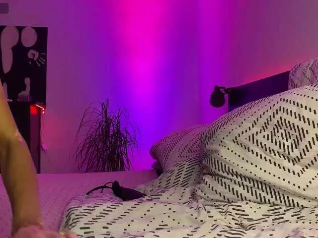 Freechat dalmatian-girl on BongaCams