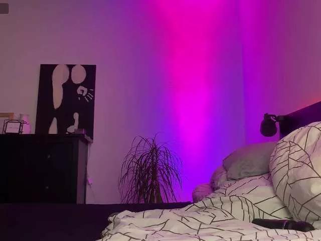 Freechat dalmatian-girl on BongaCams