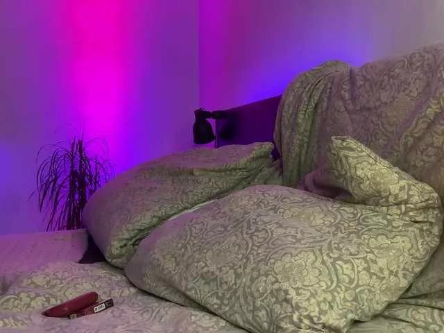 Freechat dalmatian-girl on BongaCams