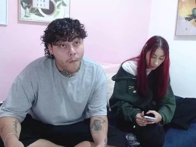 Damsseldammon on BongaCams 