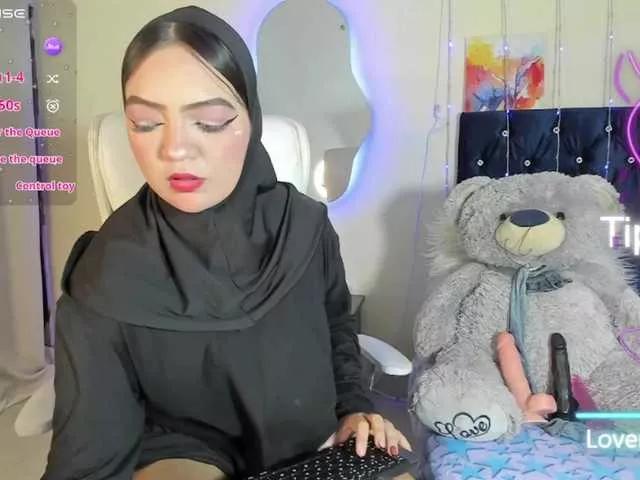 Offline Dana-Alabi on BongaCams