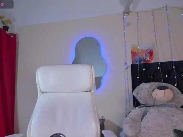 Offline Dana-Alabi on BongaCams