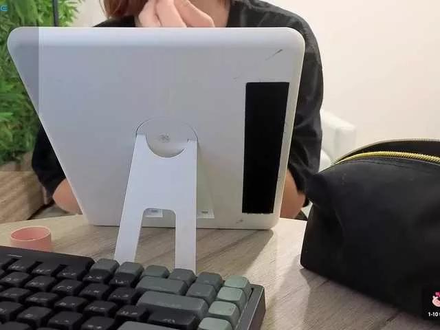 Freechat Danielea on BongaCams