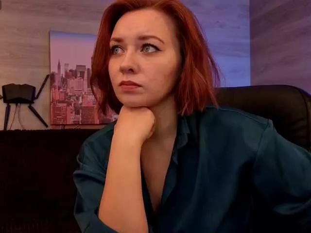 Danielea on BongaCams