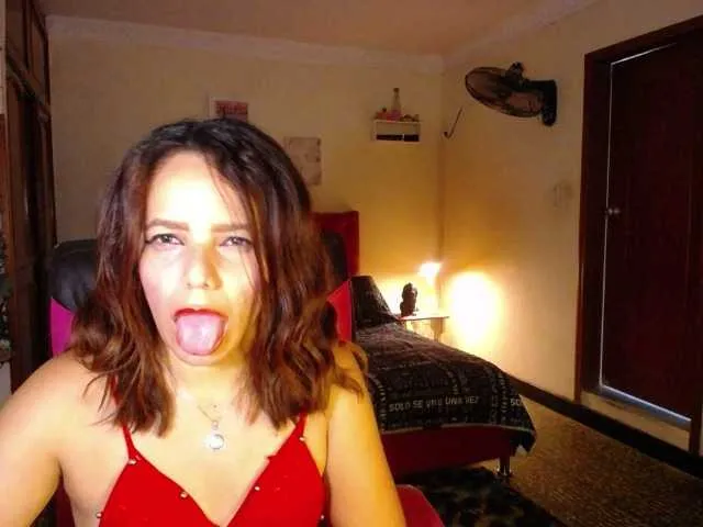 danielle-rose on BongaCams