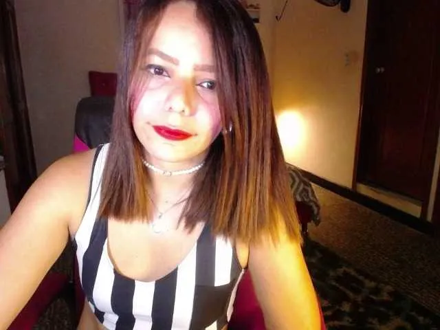 danielle-rose on BongaCams