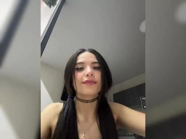 DannaCoxx on BongaCams 