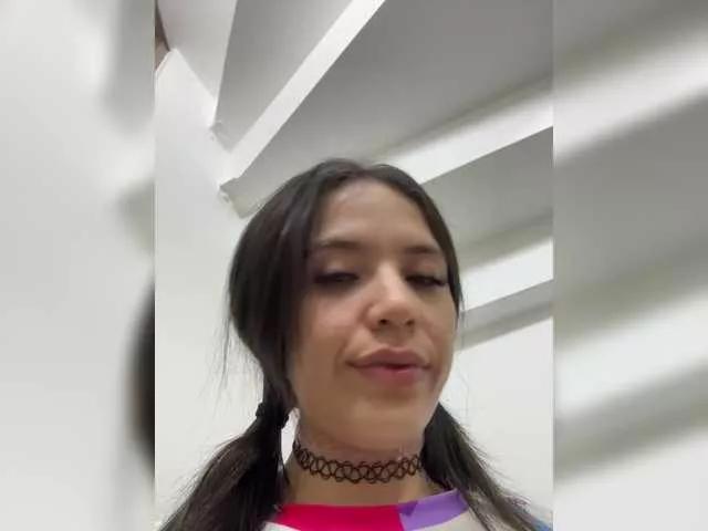 DannaCoxx on BongaCams 