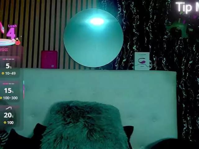DanniWonder on BongaCams 