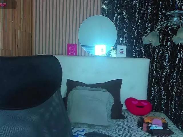 DanniWonder on BongaCams