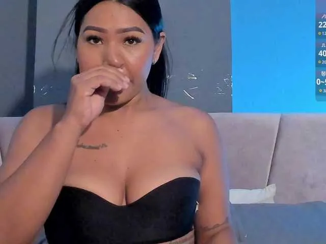 daphne-kim on BongaCams
