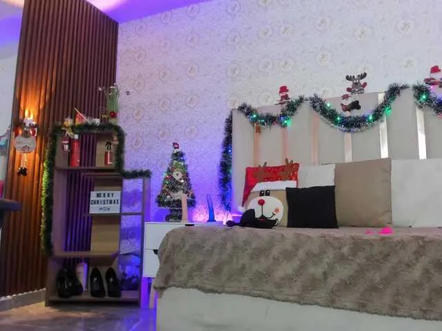 Daphnne-tay on BongaCams