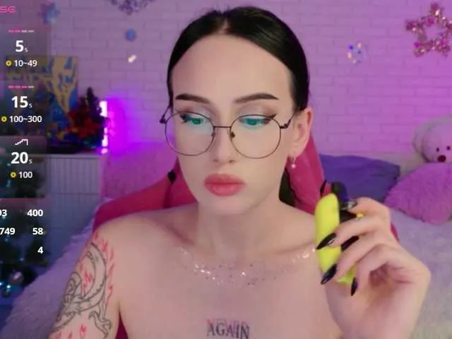 Darinek0 on BongaCams